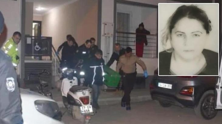 Çanakkale’de oğlu tarafından bıçaklanan anne öldü