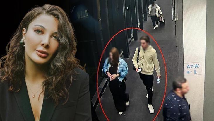 İstanbul – Mısır – ABD üçgeni! Eylem Tok ve oğlu için yeni gelişme