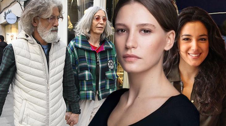 Yasak aşk çok konuşulmuştu! Kenan Tosun ve Ümran Seyhan el ele poz verdi