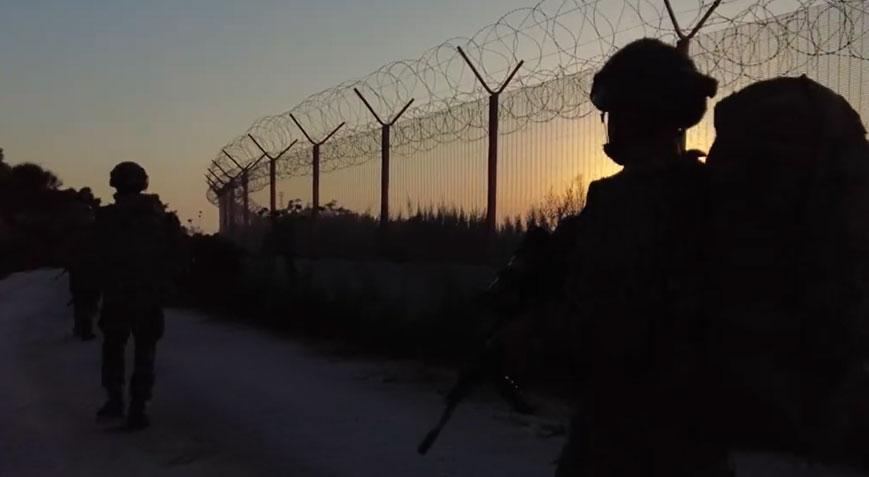 MSB duyurdu! 3’ü PKK’lı 1’i FETÖ’cü 46 kişi yakalandı