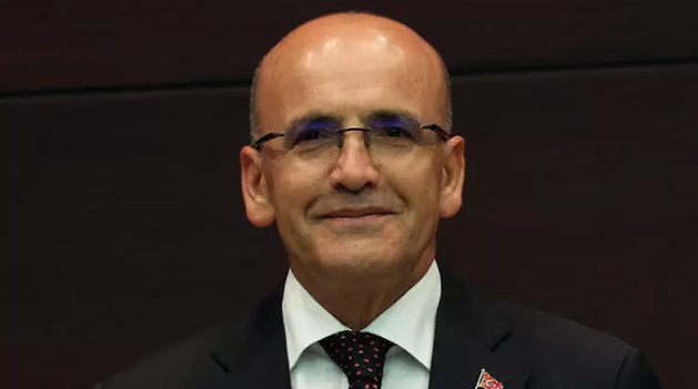 Bakan Şimşek: Dezenflasyon sürecine ilave katkı sağlayacak