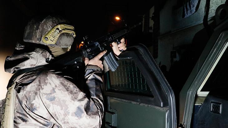 Bakan Yerlikaya açıkladı: Sibergöz 24 gözaltıları