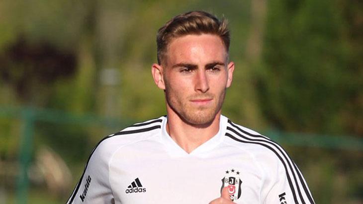 FIFA’dan Beşiktaş kararı! Tyler Boyd’a tazminat ödenecek
