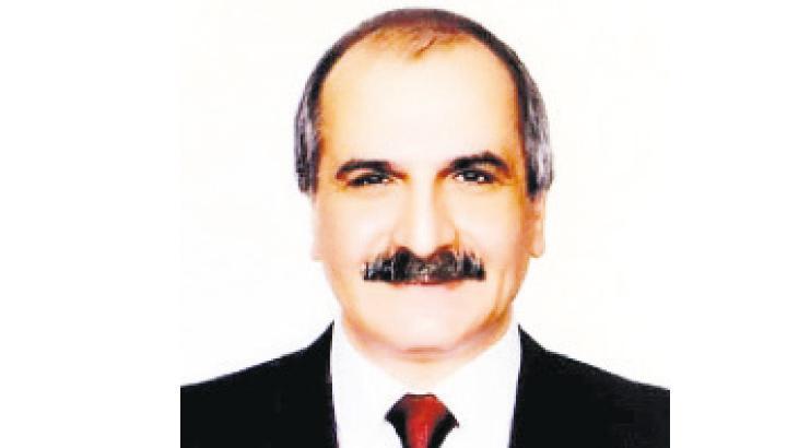 Eski İYİ Partili vekili kardeşi bıçakladı