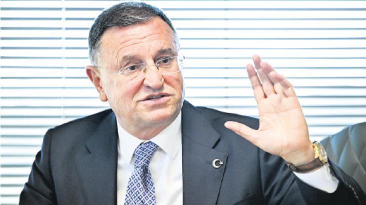 ‘İktidarla iş birliği yapanlar istemedi’