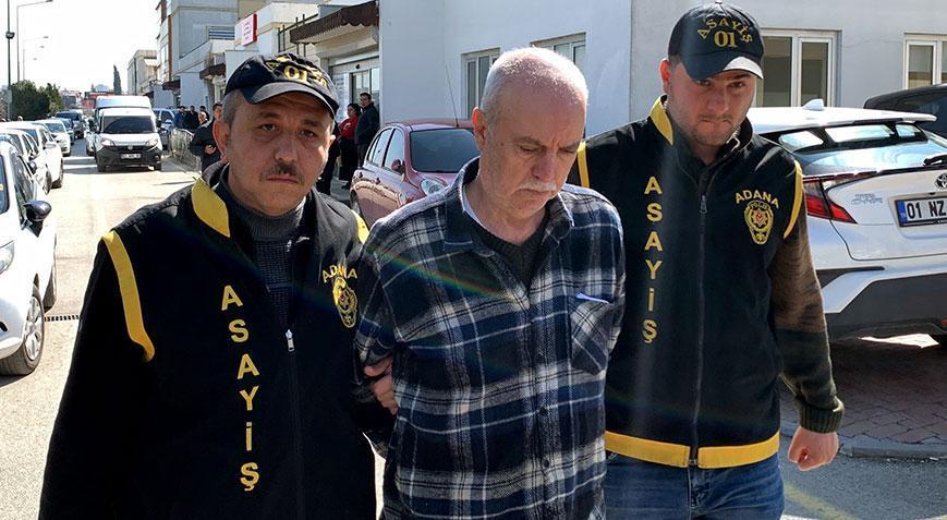 100 liralık cinayet! Oğlunu öldüren babanın ifadesi ortaya çıktı