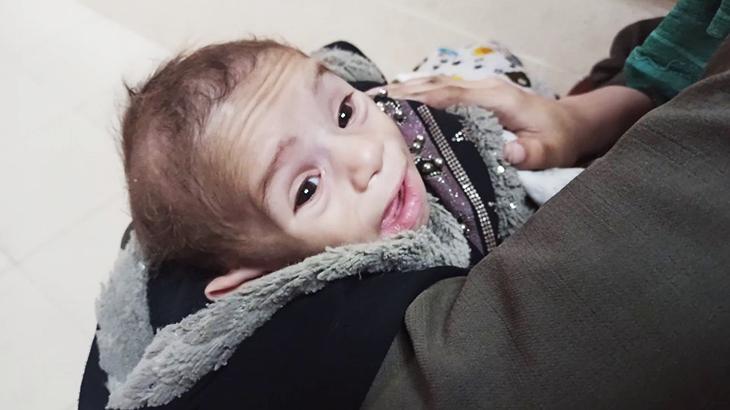 Gazze’de bilanço her geçen gün ağırlaşıyor: En az 31 bin 272 ölü