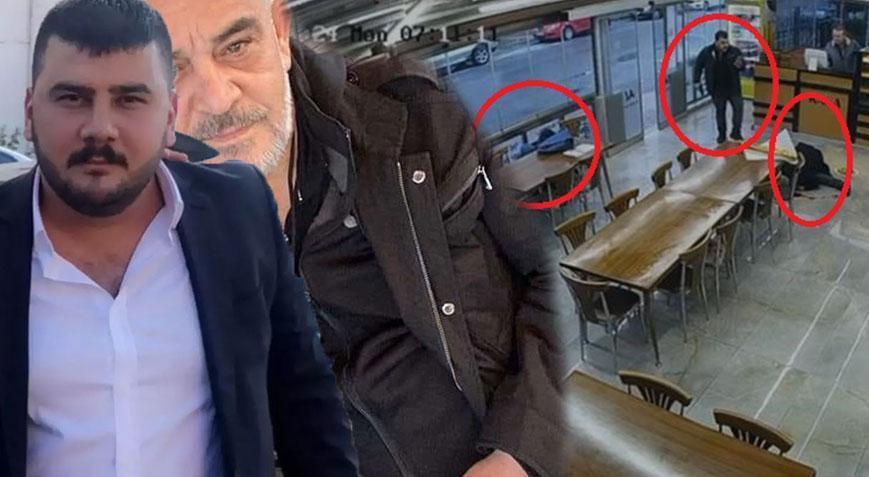 Fırındaki cinayette yeni gelişme! Adliyeye sevk edildi