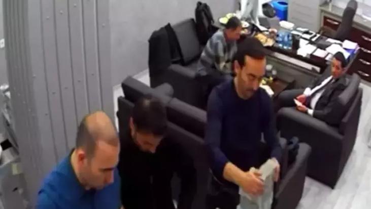 CHP’ye ‘para sayma’ soruşturmasında yeni gelişme