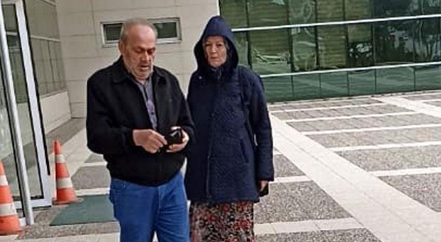 Dolandırıcıdan şoke eden plan! Yaşlı çift neye uğradığını şaşırdı