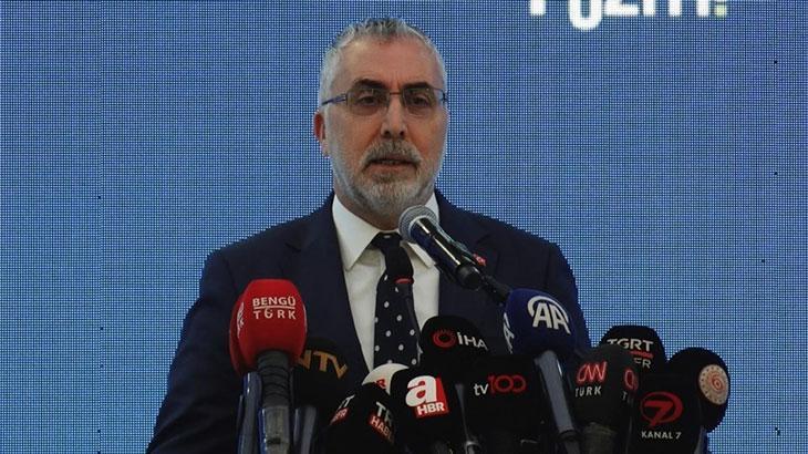 “1 ayda 45 bin kadını işe yerleştirdik“