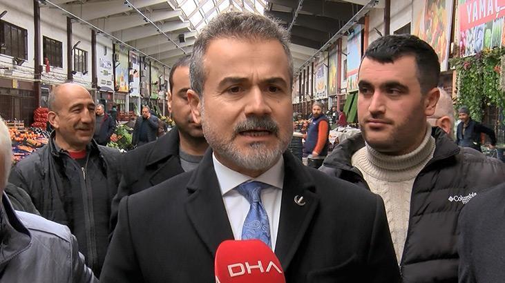 ‘Köy nüfusunu tarıma döndürmeyi hedefliyoruz’