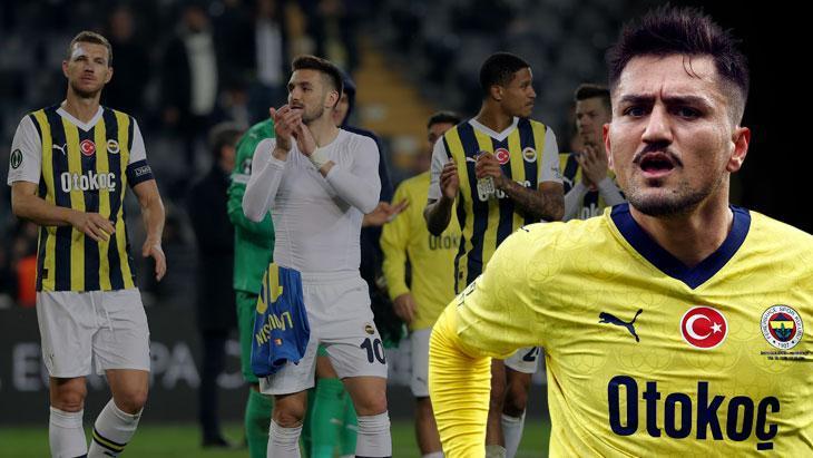 F.Bahçe, Konferans Ligi’nde turladı! Ülke puanı sıralaması güncellendi, Şampiyonlar Ligi müjdesi