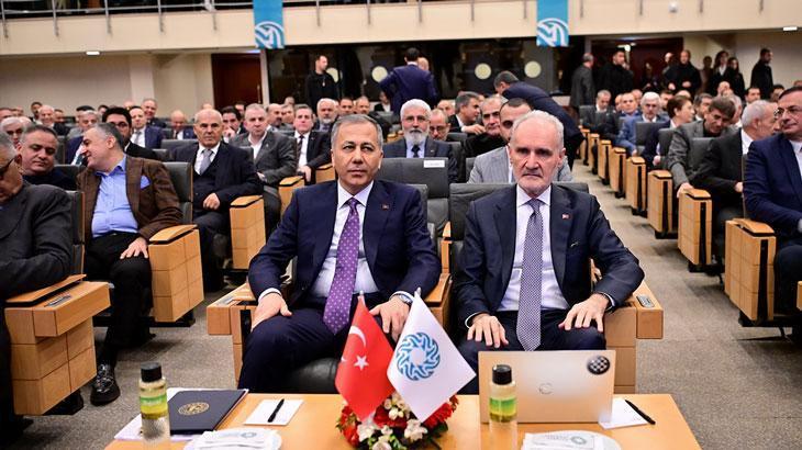 Avdagiç’ten ‘dezenflasyon programı’ açıklaması