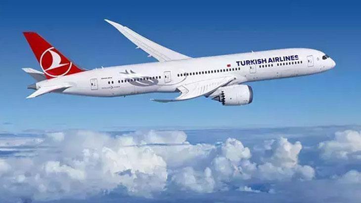 Türk Hava Yolları’nın İstanbul-Sinop seferleri iptal oldu