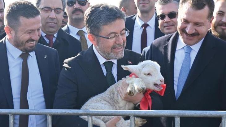 Bakan Yumaklı: Balıkesir’in potansiyeline ulaşması için her şeyi yapacağız