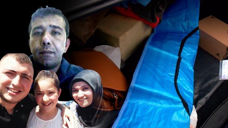 Türkiye’yi sarsan 5 kişilik cinayet zinciri: Dördüncü kurbanın kemikleri bulundu