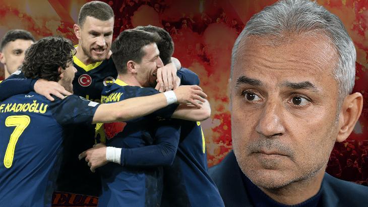 Yunanistan’da gündem Fenerbahçe! ‘Çok korkutucu ve çok zengin’