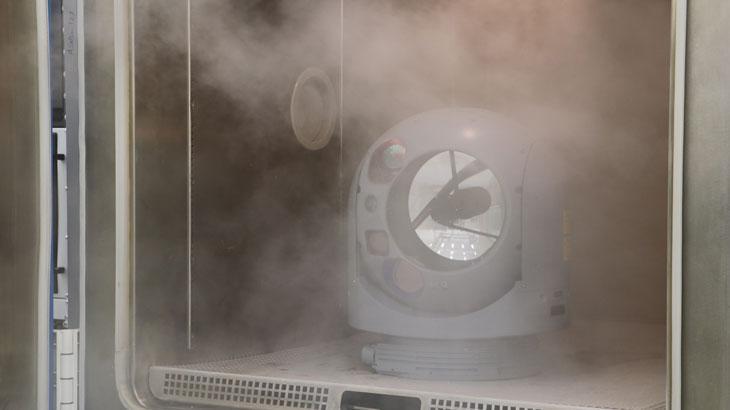 Görüşmeler başladı: TSK’nın ‘keskin gözü’ne talep yağıyor!