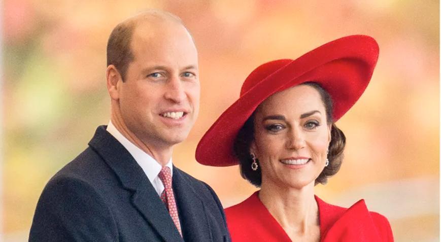 Prenses Kate nerede? ‘Gerçeği birkaç kişi biliyor’