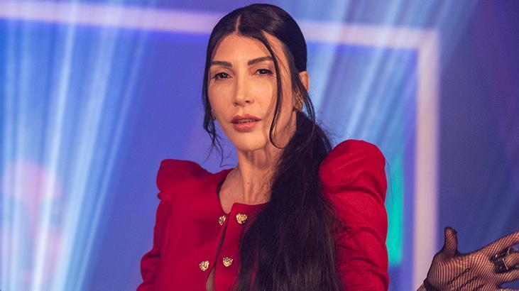 Hande Yener’in acı günü! ‘Dünyamı kaybettim’