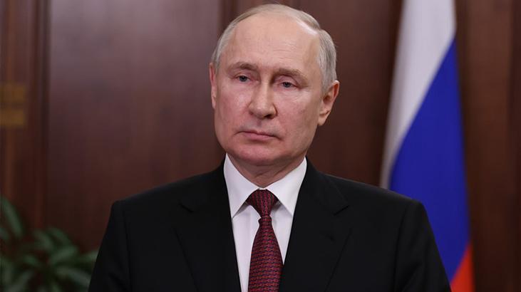 Rusya’da seçim: Resmi olmayan sonuçlara göre Putin 5. kez Devlet Başkanı seçildi