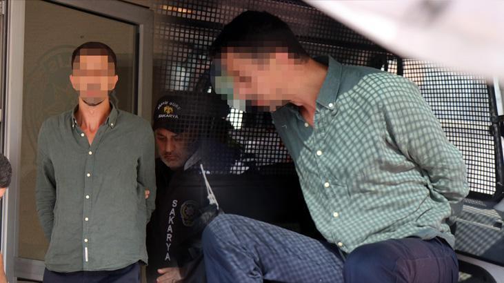 Yasak aşk cinayetinin cezası belli oldu!