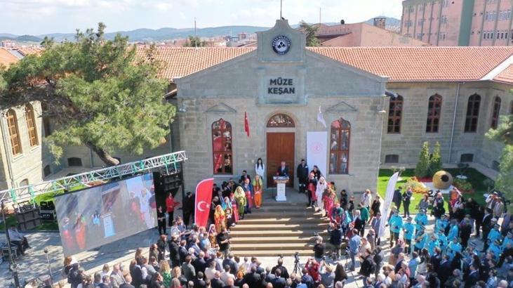 Çanakkale Savaşı’nda yüzlerce yaralı asker burada tedavi edilmişti! Müzeye dönüştürüldü