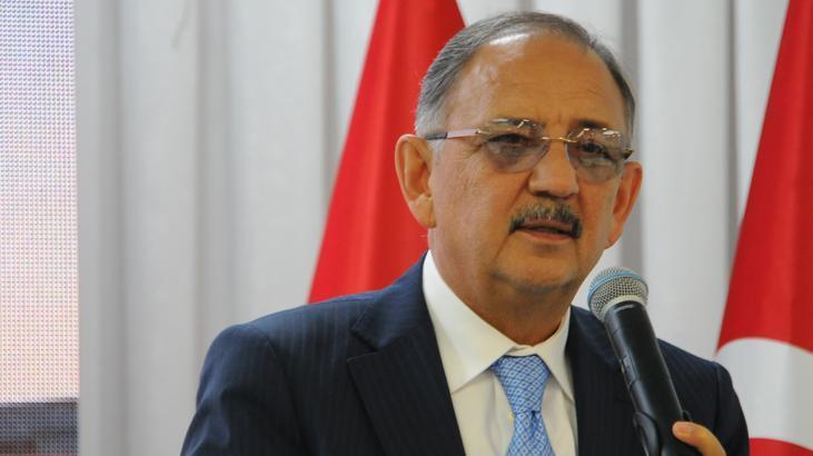 Bakan Özhaseki’den altılı masa eleştirisi! ‘Seçim bitti; şimdi yeni yeni foyaları ortaya çıkmaya başladı’