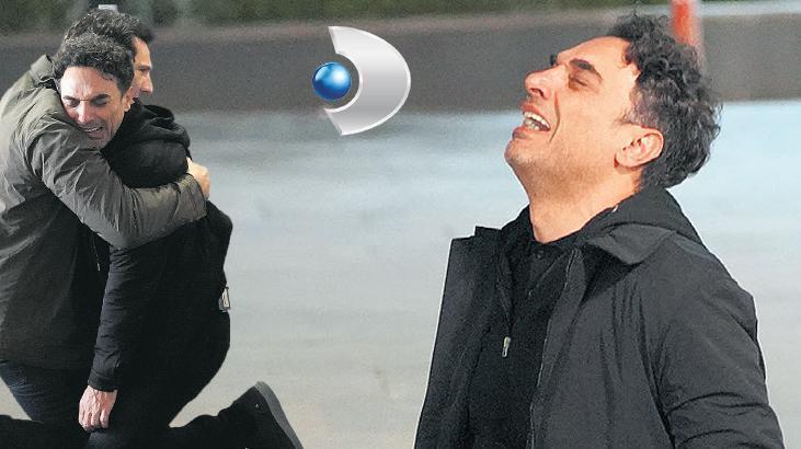 Bu acıya yürek dayanmadı