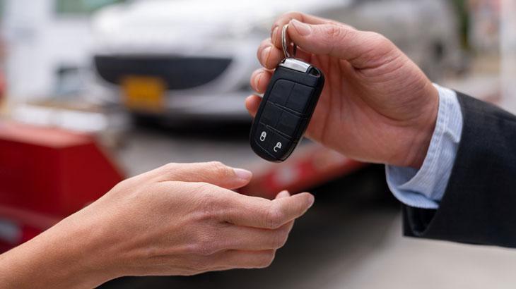 Şubat ayında piyasa hareketlendi! En hızlı satılan otomobil belli oldu