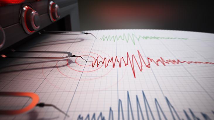 Balıkesir’de deprem! AFAD’dan son dakika açıklaması