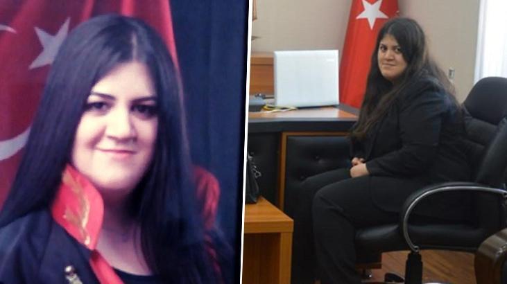 Cumhuriyet Savcısı Özlem Salkım’ın ölümünde astsubaya verilen ceza kesinleşti