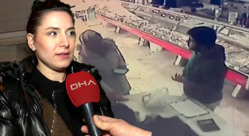 Şoke eden olay! Yerde buldukları kredi kartıyla alışveriş yaptılar