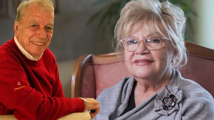 Nevra Serezli: Uzun ilişkinin sırrı yatağa küs girmemek