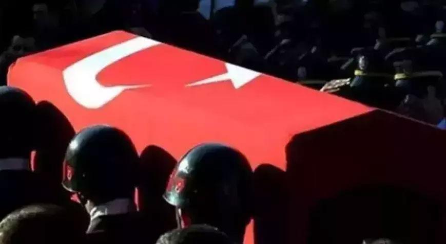 MSB duyurdu: 1 asker şehit oldu, 4 asker yaralı