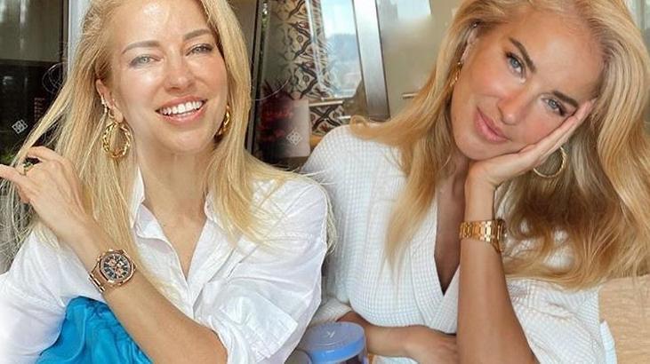 Burcu Esmersoy’un lüks saatlerinin fiyatı dikkat çekti!