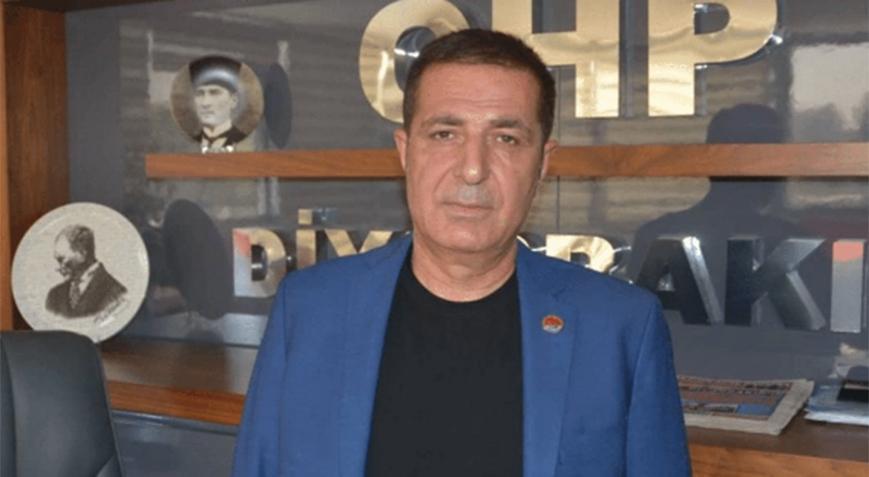 Seçime günler kala CHP’de sürpriz istifa! 2 yıldır görevdeydi