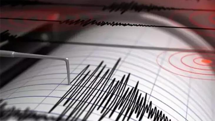 Balıkesir’de deprem meydana geldi! Kandilli Rasathanesi duyurdu