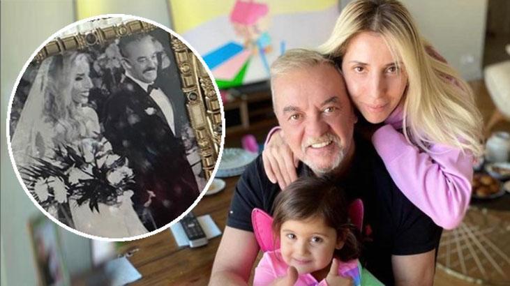 Mesut Akusta ile Şafak Özbir boşandı!