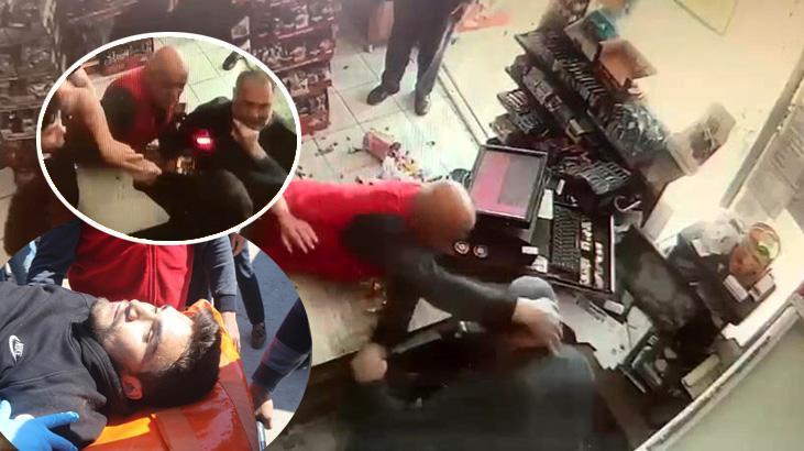 Antalya’da parti broşürü kavgası! İki kuzen tek mermiyle vuruldu