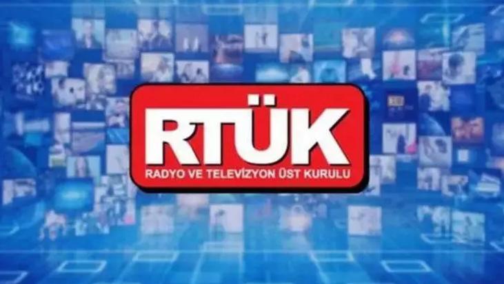 RTÜK’ten seçim öncesi anket uyarısı