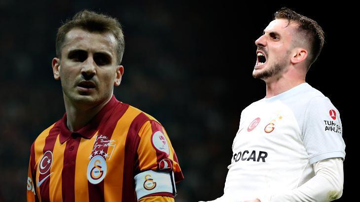 Kerem Aktürkoğlu’ndan Arda Turan yorumu! Transfer cevabı