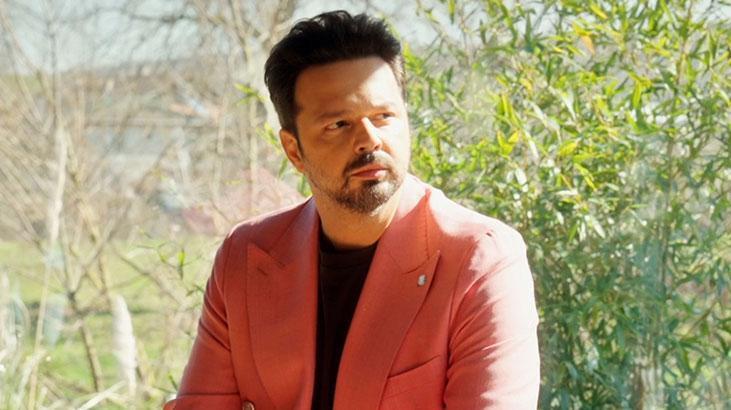 Çağlayan Topaloğlu: Müzik sektörü çöplüğe döndü!