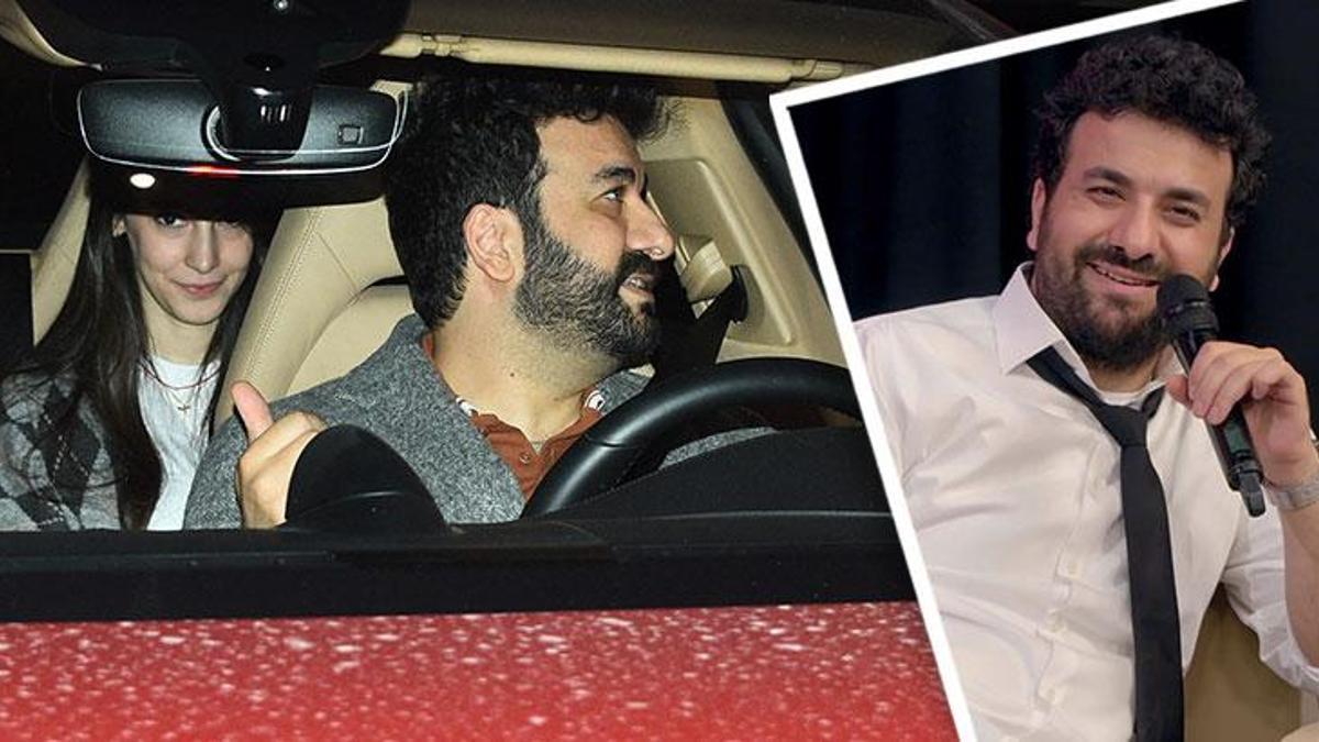 Hasan Can Kaya gecelerde! ‘Arkadaşlarımı otobüs durağına bırakacağım’