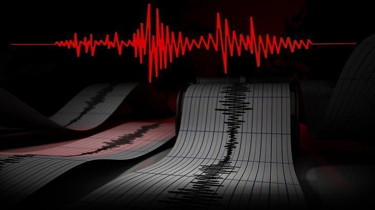 Balıkesir’de korkutan deprem! Kandilli duyurdu