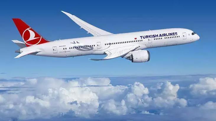 THY Libya seferlerine yeniden başlıyor