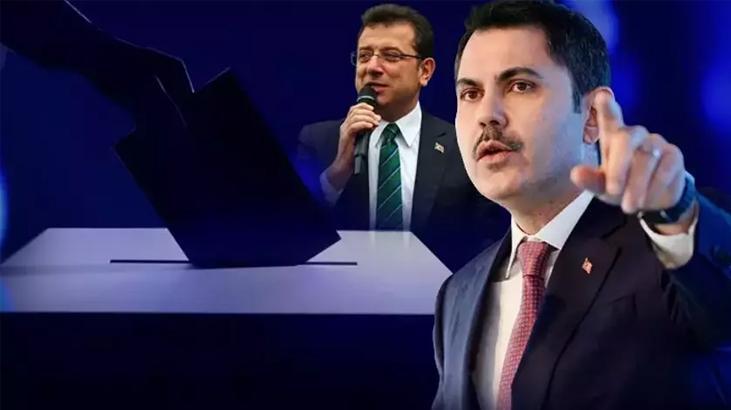 İstanbul seçimlerine geri sayım! Murat Gezici’den dikkat çeken kararsız seçmen yorumu