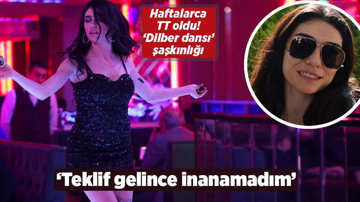 Hazar Ergüçlü’den ‘İnci Taneleri’ yorumu: Zirvede olmak mutlu ediyor!