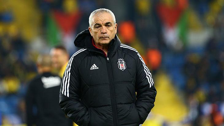 Rıza Çalımbay kendisine gelen teklifi açıkladı! Azerbaycan iddialarına yanıt